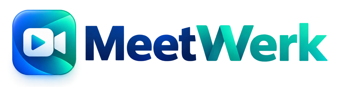 MeetWerk